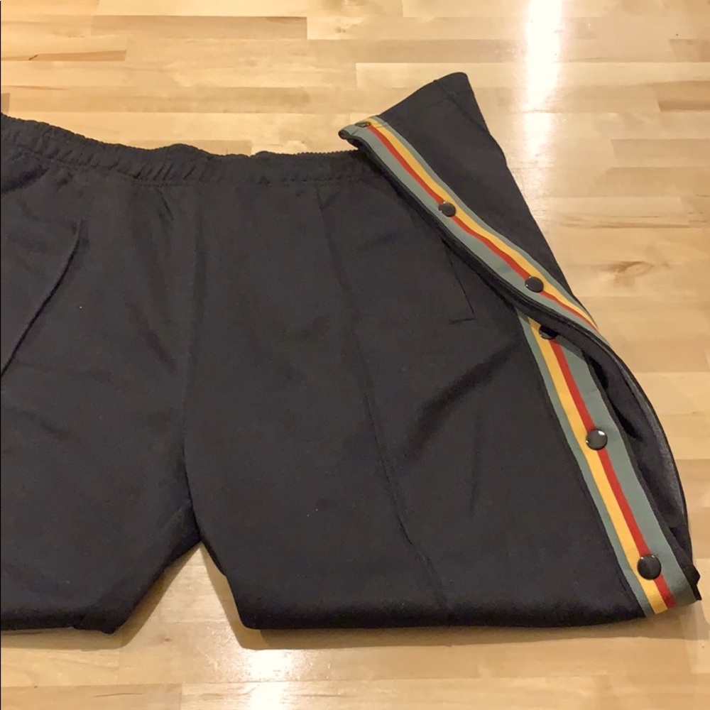 Breakaway Sweats-Like new!